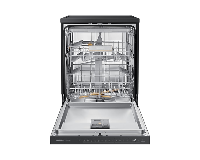 14 Bộ Máy Rửa Bát Bespoke AI -Water Jet Clean™ TM