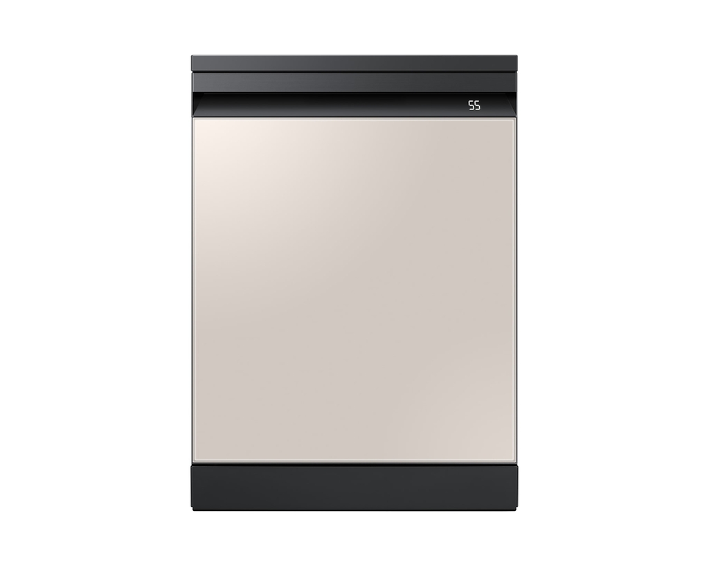 14 Bộ Máy Rửa Bát Bespoke AI -Water Jet Clean™ TM