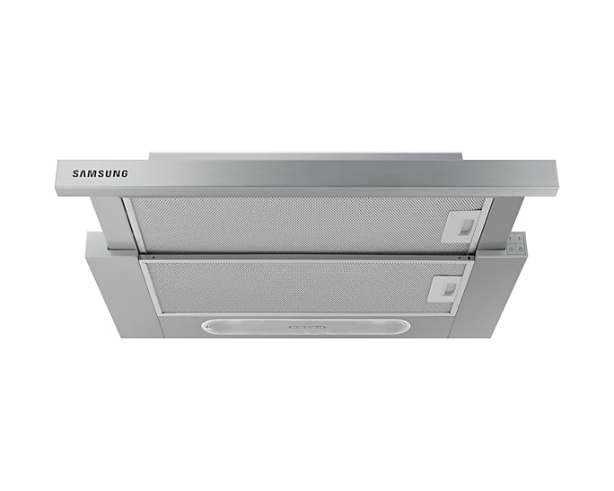 392m³/giờ Máy Hút Mùi - Đa Dạng Cấp Độ, Bạc