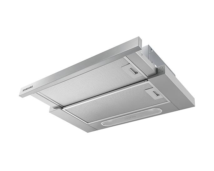 392m³/giờ Máy Hút Mùi - Đa Dạng Cấp Độ, Bạc