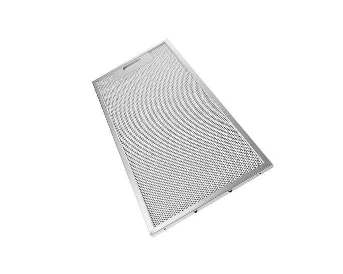 392m³/giờ Máy Hút Mùi - Đa Dạng Cấp Độ, Bạc