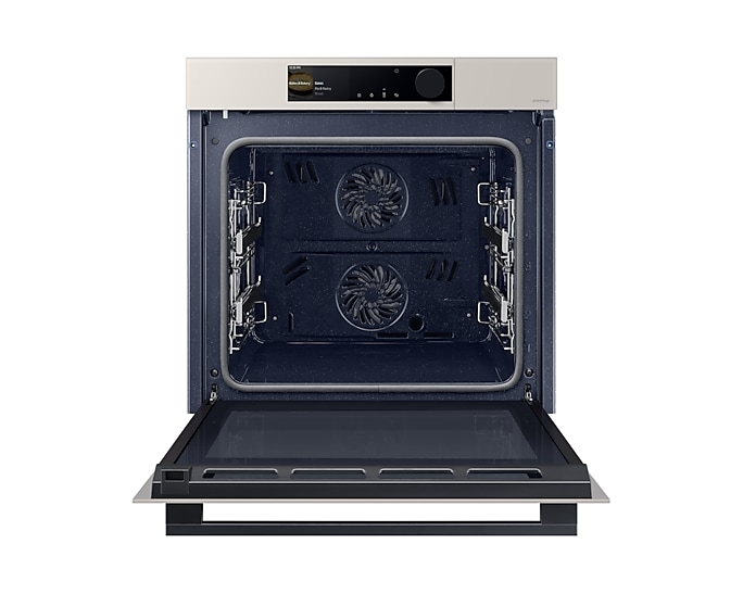 76L Lò Nướng Bespoke -Nướng Linh Hoạt Dual Cook, Be