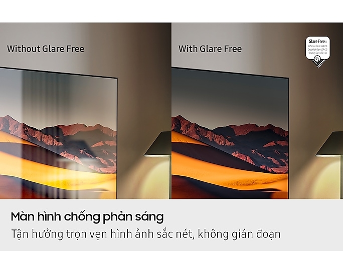 65 Inch OLED S95F 4K Samsung Vision AI Smart TV (2025)