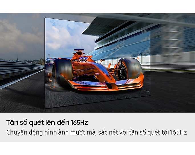 65 Inch OLED S95F 4K Samsung Vision AI Smart TV (2025)