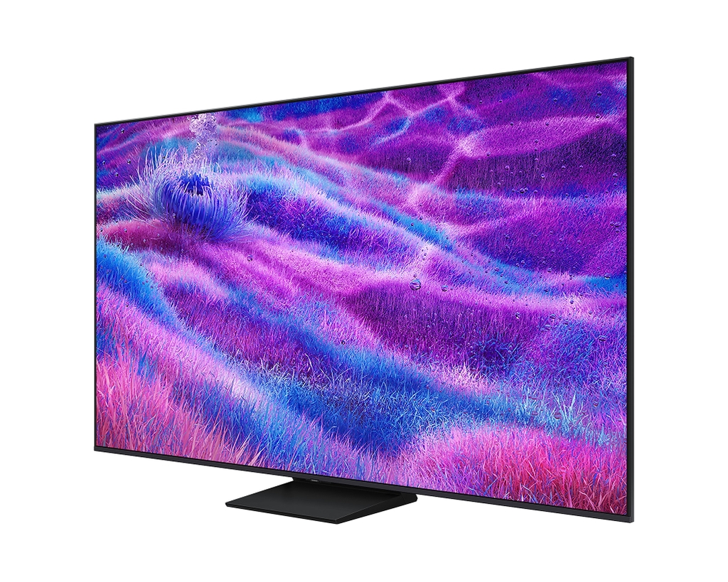 65 Inch Neo QLED QN80F 4K Samsung Vision AI Smart TV (2025)