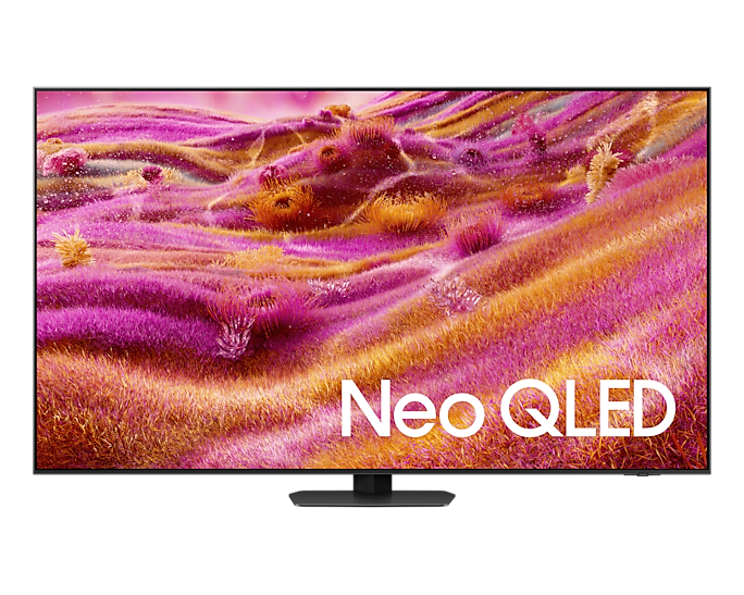 75 Inch Neo QLED QN90F 4K Samsung Vision AI Smart TV (2025)