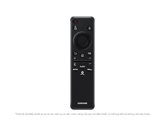 43 Inch QLED Q7FA 4K Vision AI Smart TV (2025)