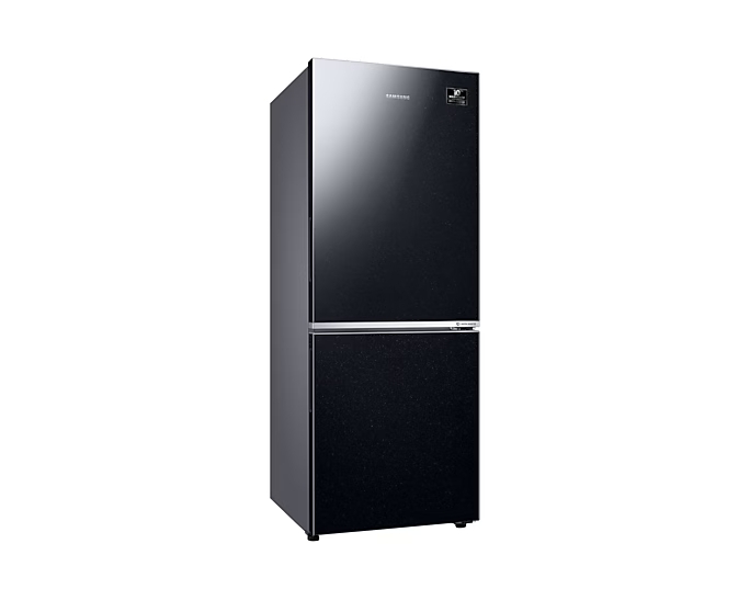 285L Tủ Lạnh Ngăn Đông Dưới -Optimal Fresh Zone, Đen