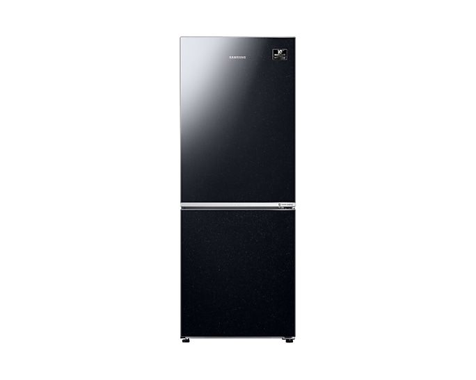 285L Tủ Lạnh Ngăn Đông Dưới -Optimal Fresh Zone, Đen