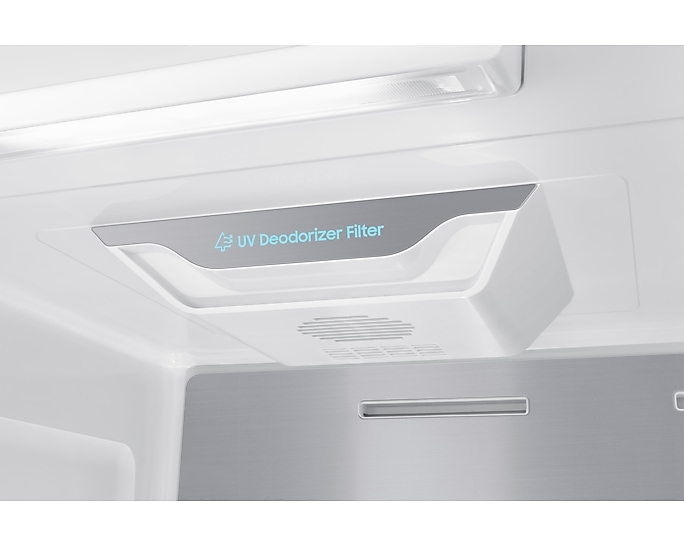 634L Tủ Lạnh Bespoke AI Side by Side -Mở Cửa Tự Động, Đen
