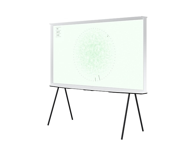 65 Inch The Serif LS01D QLED 4K Thiết Kế Chữ I Smart TV (2024)