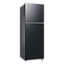 305L Tủ Lạnh Ngăn Đông Trên -Optimal Fresh+, Đen