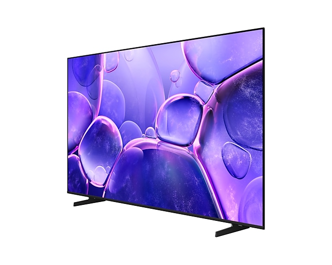 43 Inch Crystal UHD U8500F 4K Smart TV 2025