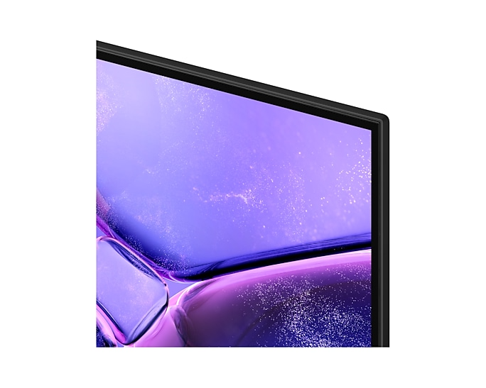 55 Inch Crystal UHD U8500F 4K Smart TV 2025