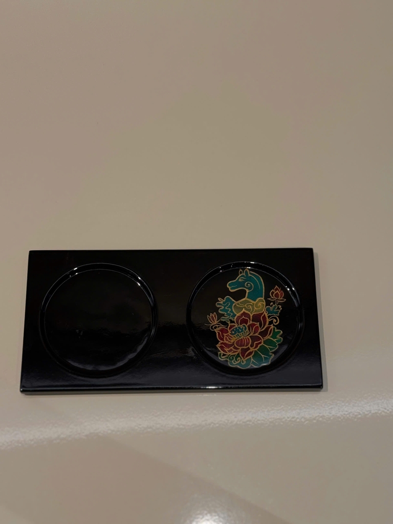 Rivius Amenities – Set Tiệc Trà Sơn Mài Tinh Hoa Á Đông