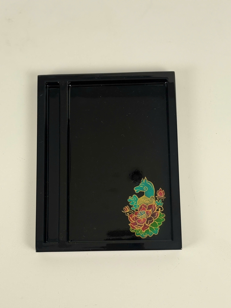 Rivius Amenities – Set Tiệc Trà Sơn Mài Tinh Hoa Á Đông