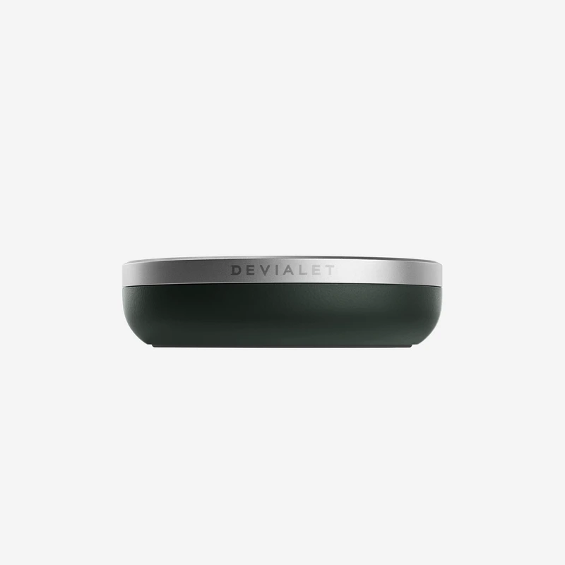 Điều khiển Devialet Matte Black