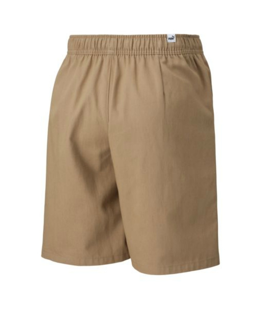 Quần Short Nữ Puma Chính Hãng - HER Shorts - Màu Nâu | JapanSport 588347-03