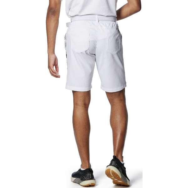 Quần Short Golf Under Armour Nam Chính Hãng - Summer Shorts - Màu Trắng | JapanSport 1384838-100