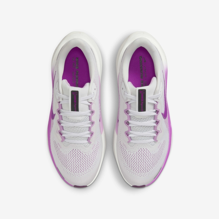 Giày Nike Nữ Chính hãng -  Air Zoom Pegasus 41 - Màu Trắng/Tím | JapanSport FN5041-104