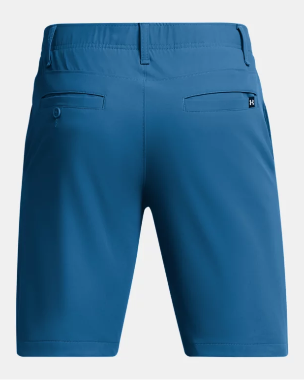 Quần Short Under Armour Chính Hãng - Drive Taper Short - Màu Navy | JapanSport 1384467-406