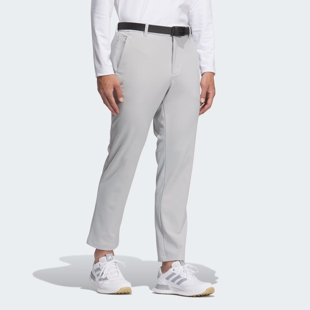 Quần Golf Adidas Nam Chính Hãng - adidas Adizero EX Stretch Active - Đen | JapanSport KC5706