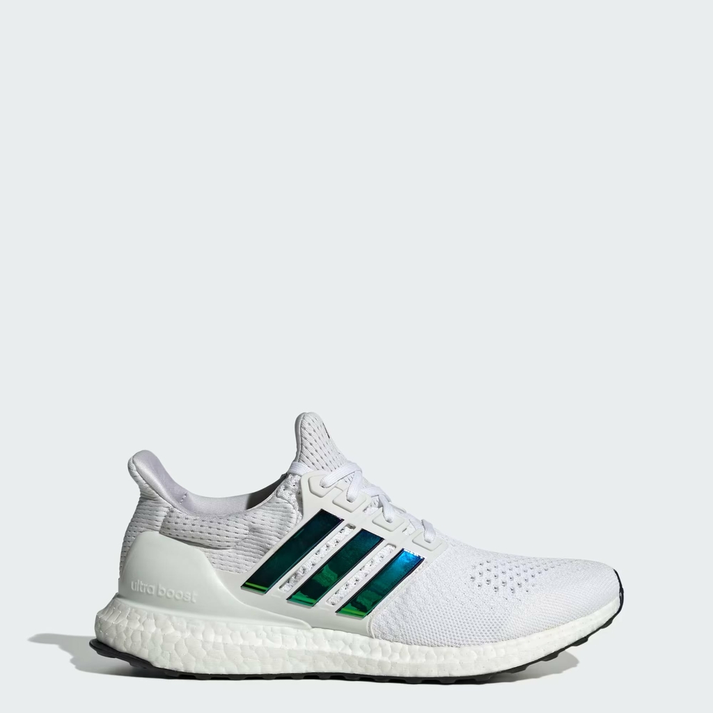 Giày Adidas Nam Chính Hãng - Ultraboost 1.0 - Màu Trắng | JapanSport JH6584