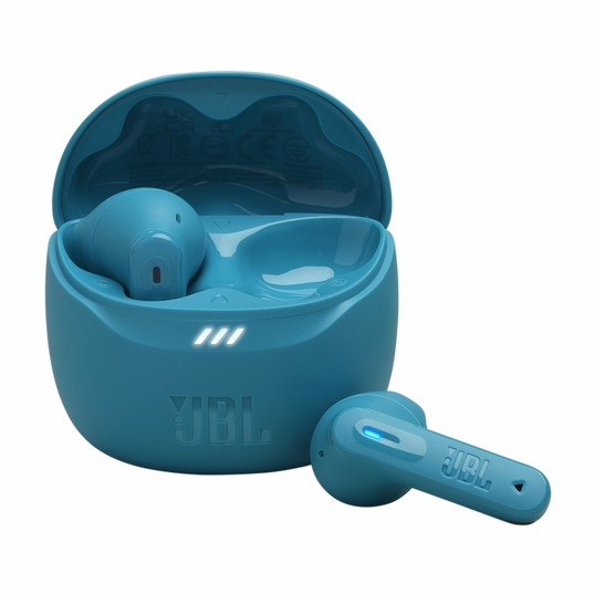 Tai nghe JBL chính hãng - TUNE FLEX 2 -  Trắng/Đen/Xanh |  JapanSport