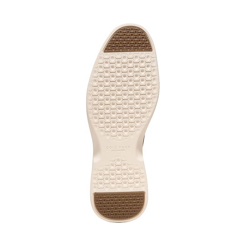 Giày Cole Haan Nam Chính Hãng - Grand Shadowlite Plain ToeOxford - Màu Nâu | JapanSport C41561