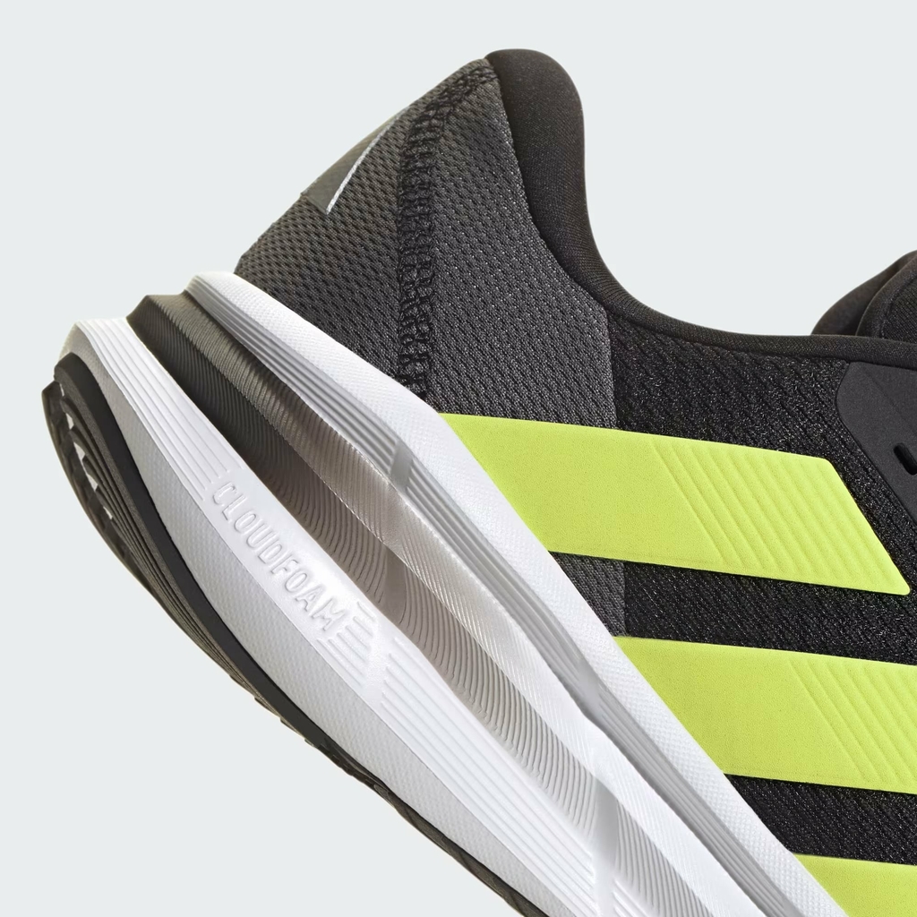 Giày Adidas Nam Chính Hãng - Galaxy 7 Running - Đen | JapanSport JI4597