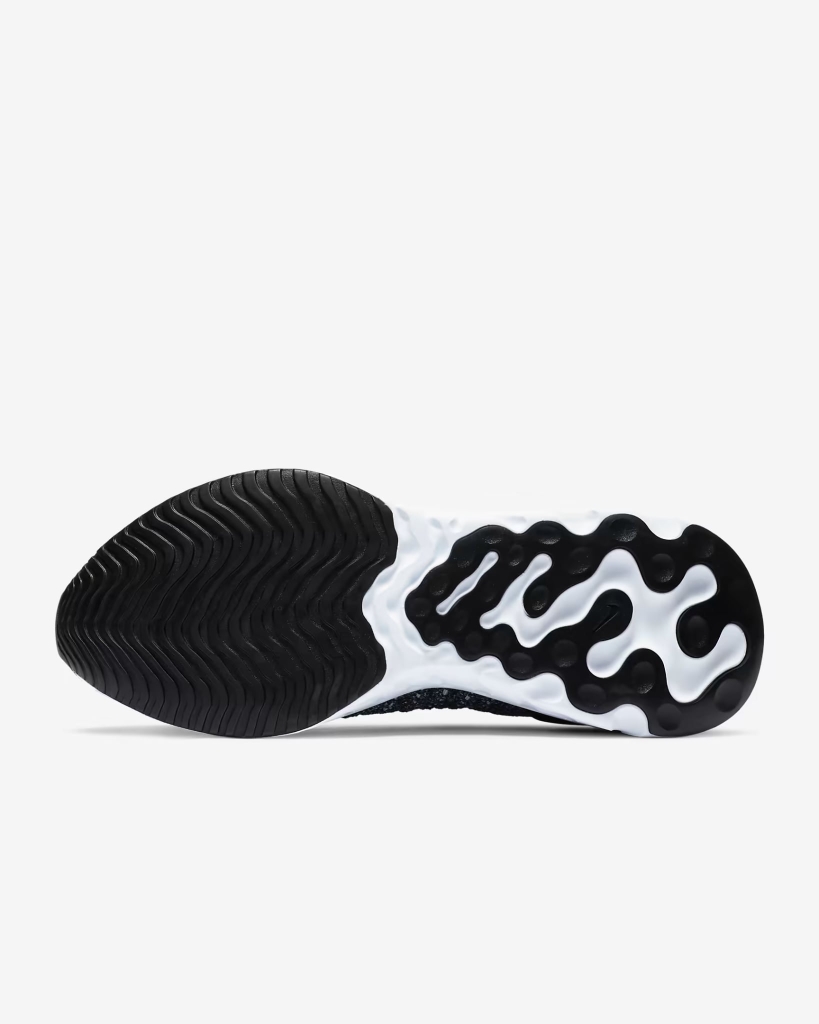 Giày Nike Chính Hãng - Nike Phantom Run 2  - Màu Đen | JapanSport CJ0277-003