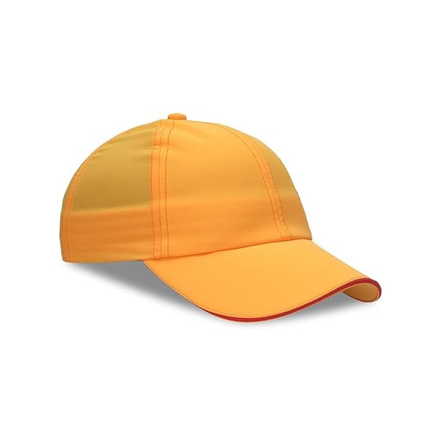 Mũ Puma Chính Hãng - Essentials Running Cap - Màu Vàng | JapanSport 023148-25