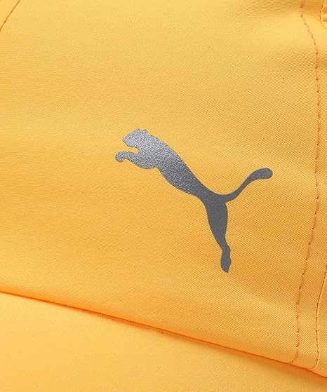 Mũ Puma Chính Hãng - Essentials Running Cap - Màu Vàng | JapanSport 023148-25