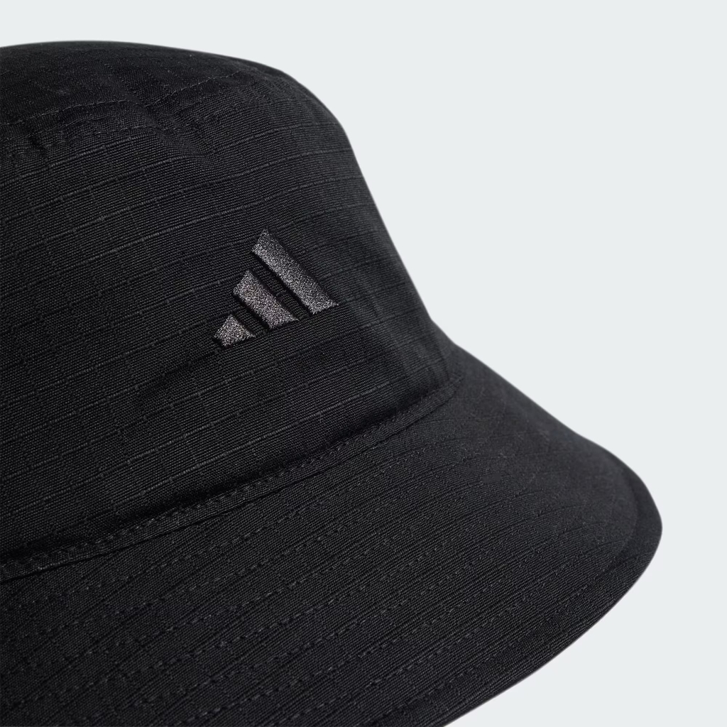 Mũ Adidas Chính Hãng - Mũ Bucket Classic Sportswear - Màu Đen | JapanSport JG3662