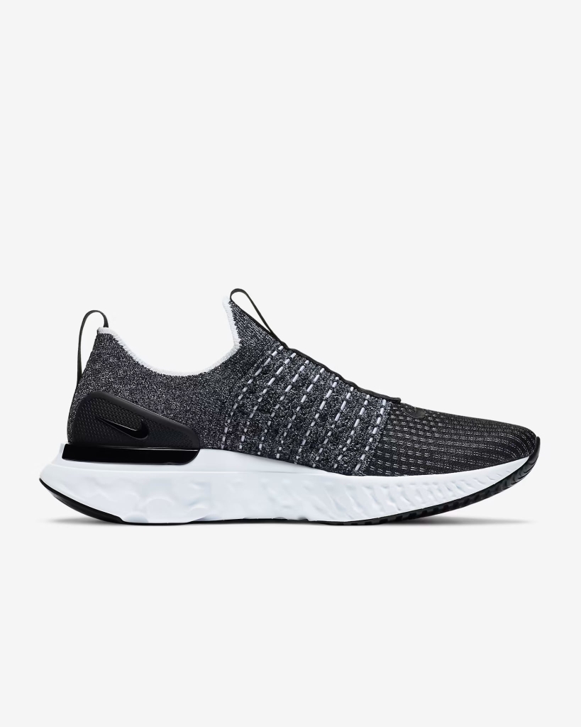 Giày Nike Chính Hãng - Nike Phantom Run 2  - Màu Đen | JapanSport CJ0277-003