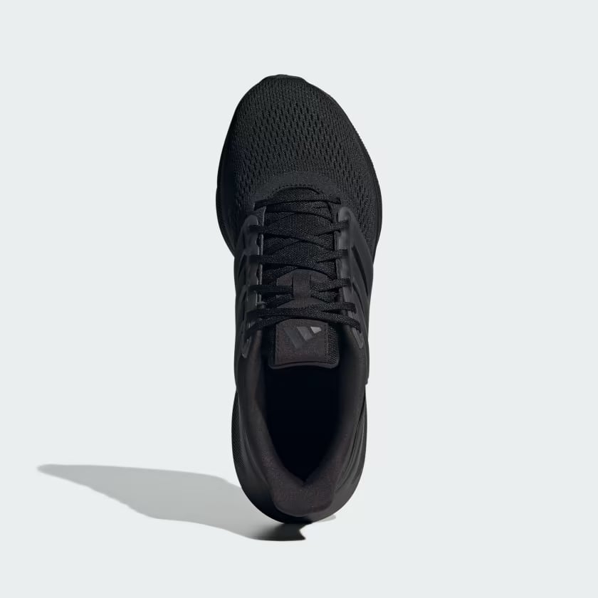 Giày chạy Nam Adidas Chính hãng - Ultrabounce - Đen | JapanSport HP5797