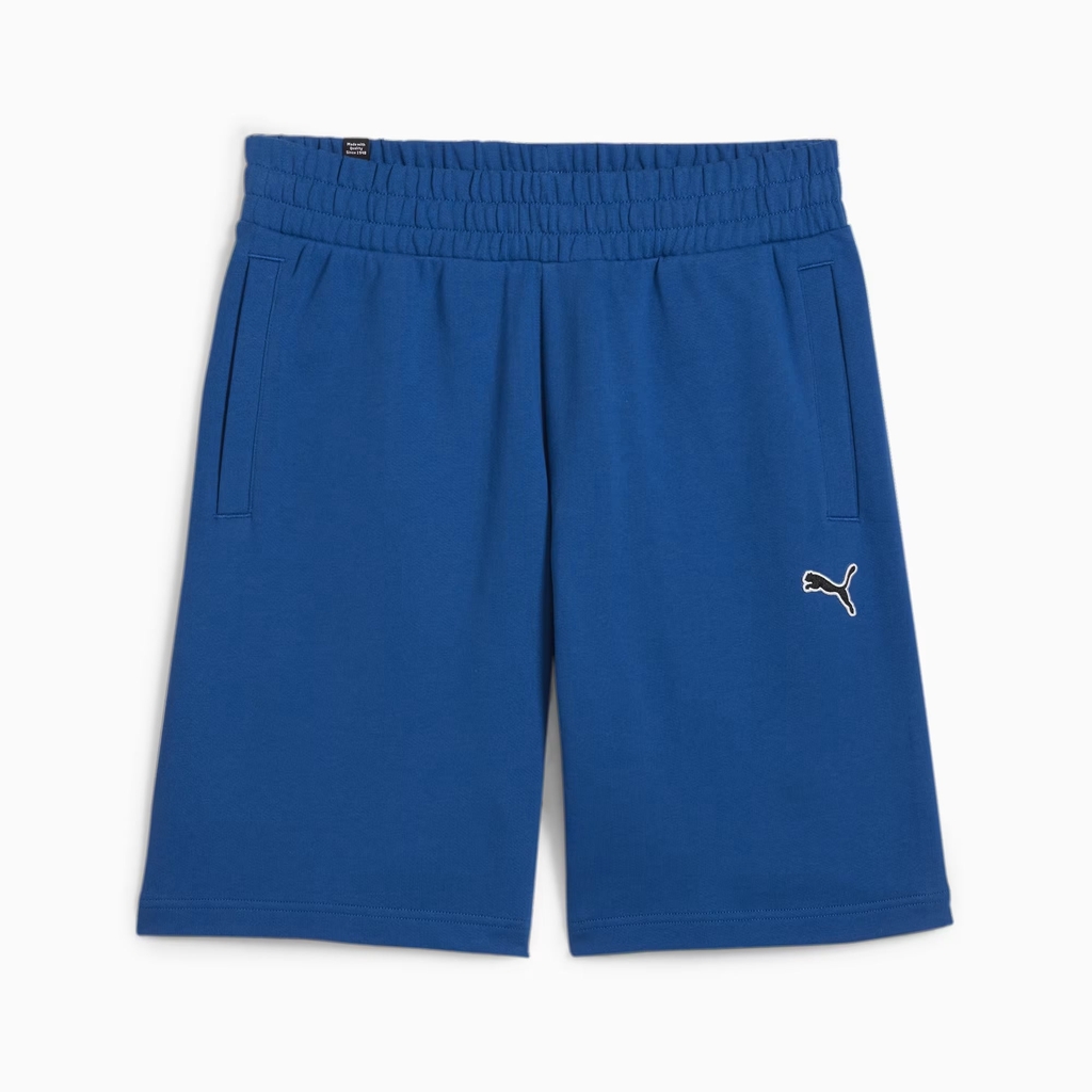 Quần Short Puma Chính Hãng - Graphic Fleece 8