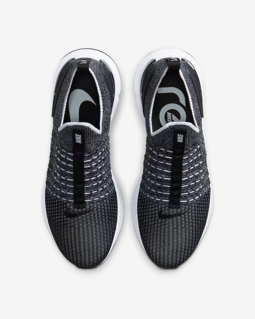Giày Nike Chính Hãng - Nike Phantom Run 2  - Màu Đen | JapanSport CJ0277-003