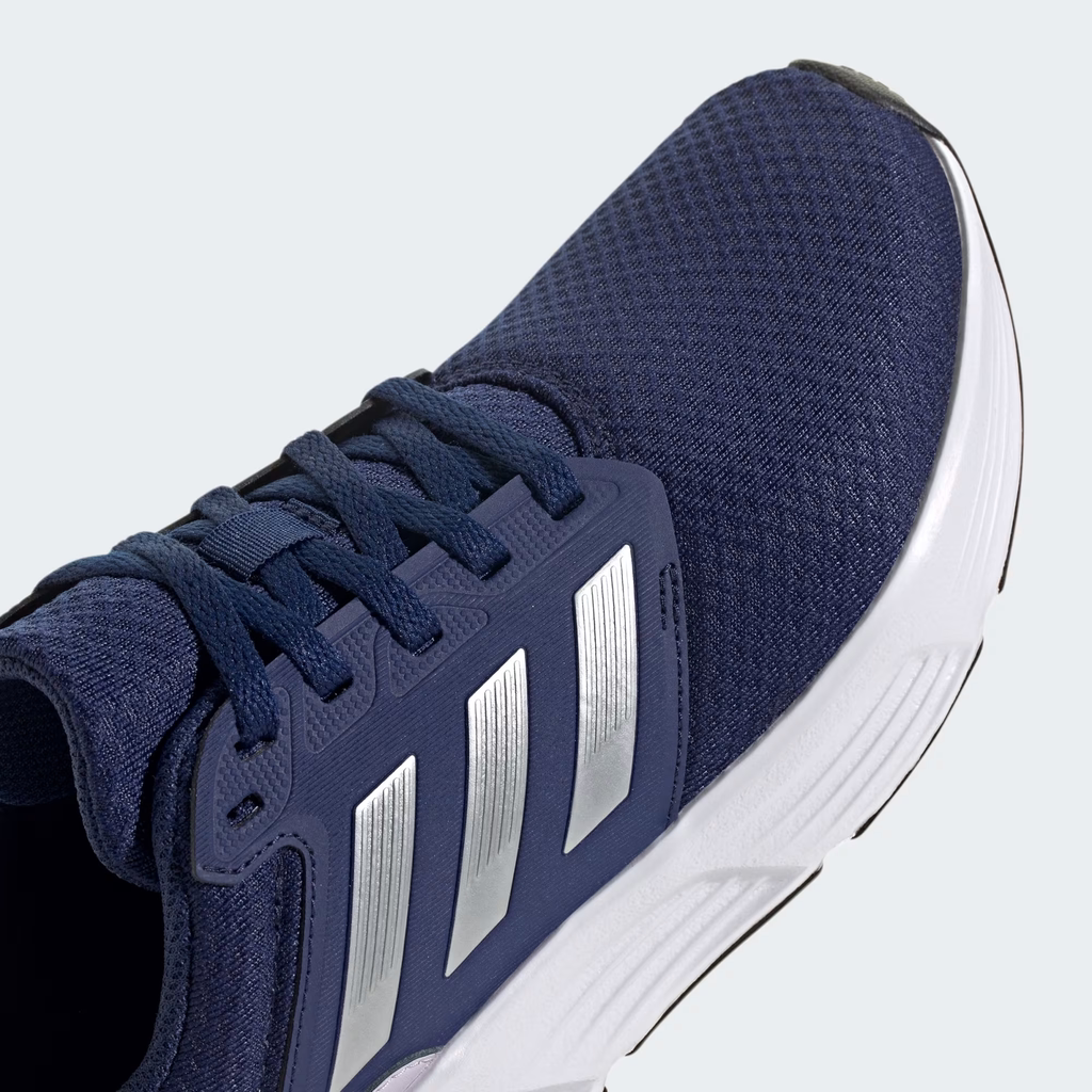 Giày Adidas Nữ Chính Hãng - Galaxy 6 - Xanh | JapanSport IE8146