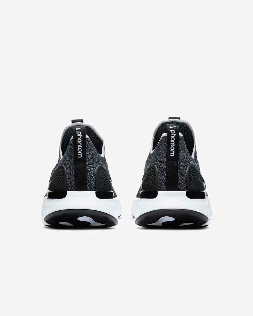 Giày Nike Chính Hãng - Nike Phantom Run 2  - Màu Đen | JapanSport CJ0277-003