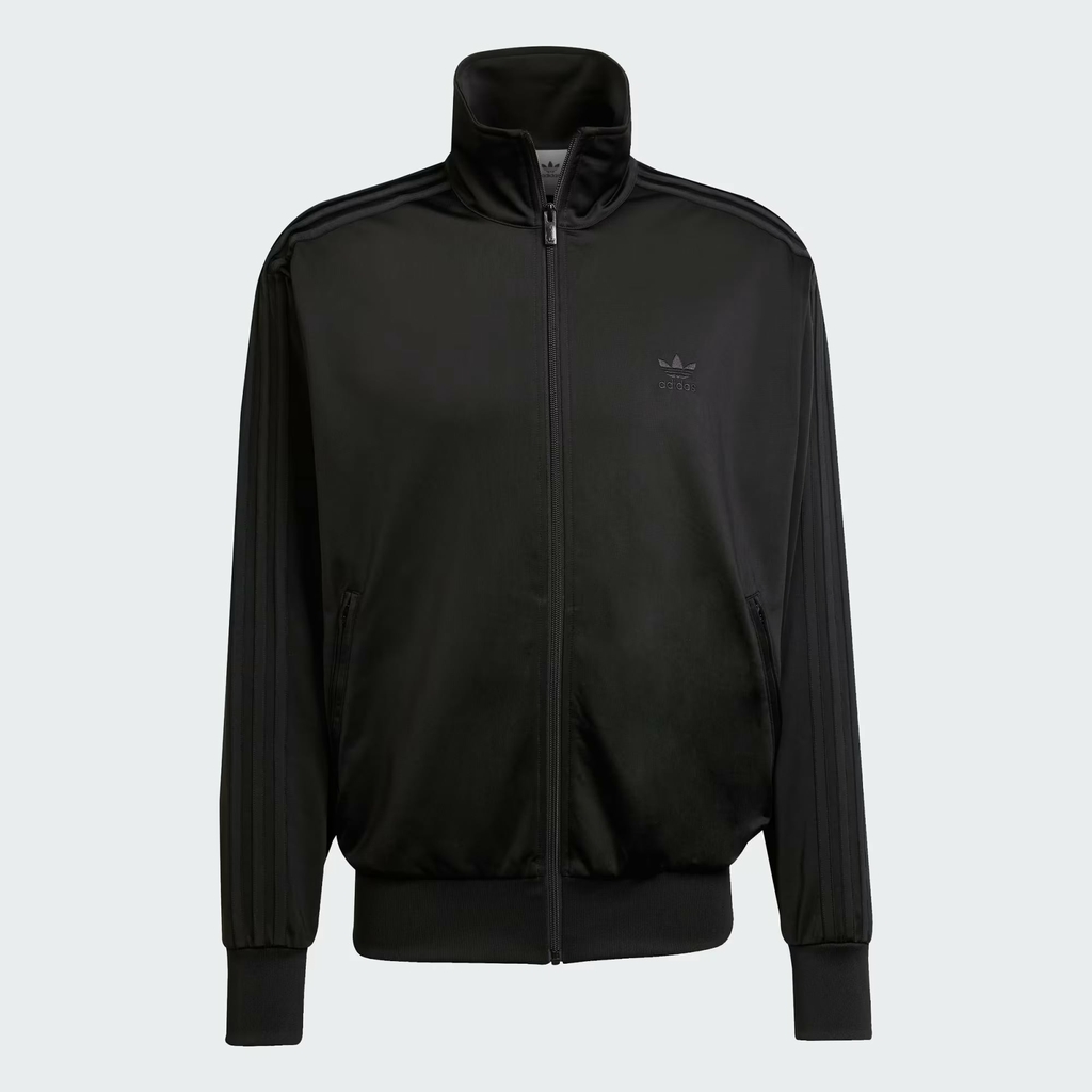 Áo Khoác Adidas Chính Hãng - Adicolor Classics Firebird - Màu Đen | JapanSport JY1347
