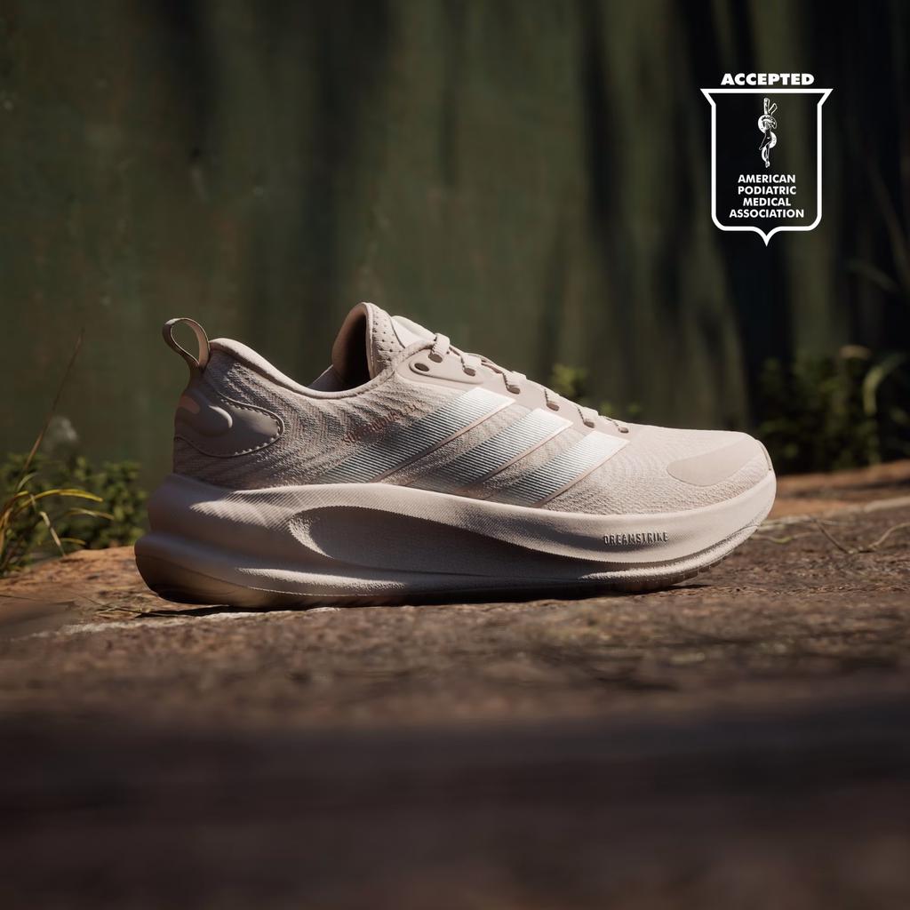 Giày chạy Adidas Nữ Chính Hãng - SUPERNOVA EASE 2 M | JapanSport - JQ1827