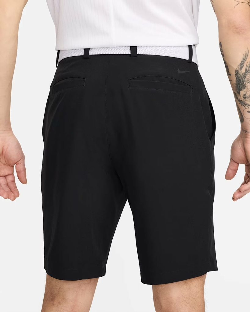 Quần Short Nike Nam Chính Hãng - Nike Dri-FIT - Màu Đen | JapannSport CU9741-010