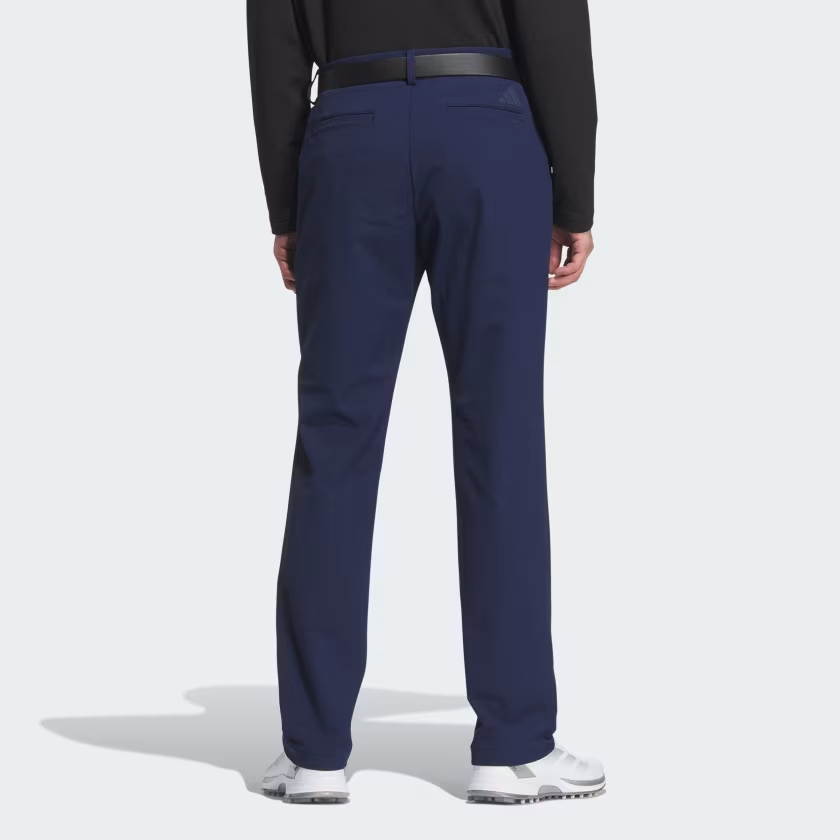 Quần Golf Adidas Nam Chính hãng - EX STRETCH ACTIVE - Màu NAVY  | JapanSport    JM2951