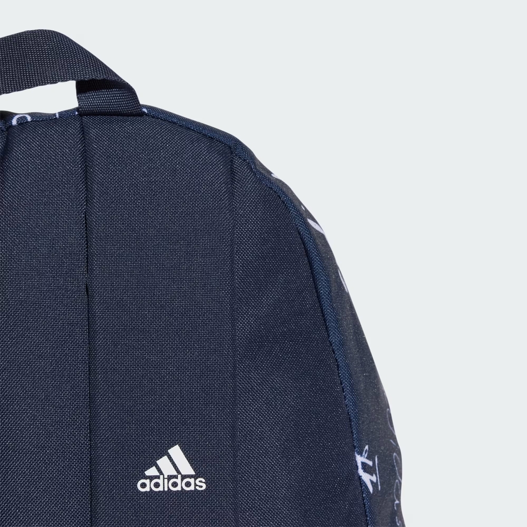 Balo Adidas Chính Hãng - Brand Love - Màu Xanh | JapanSport IW1110