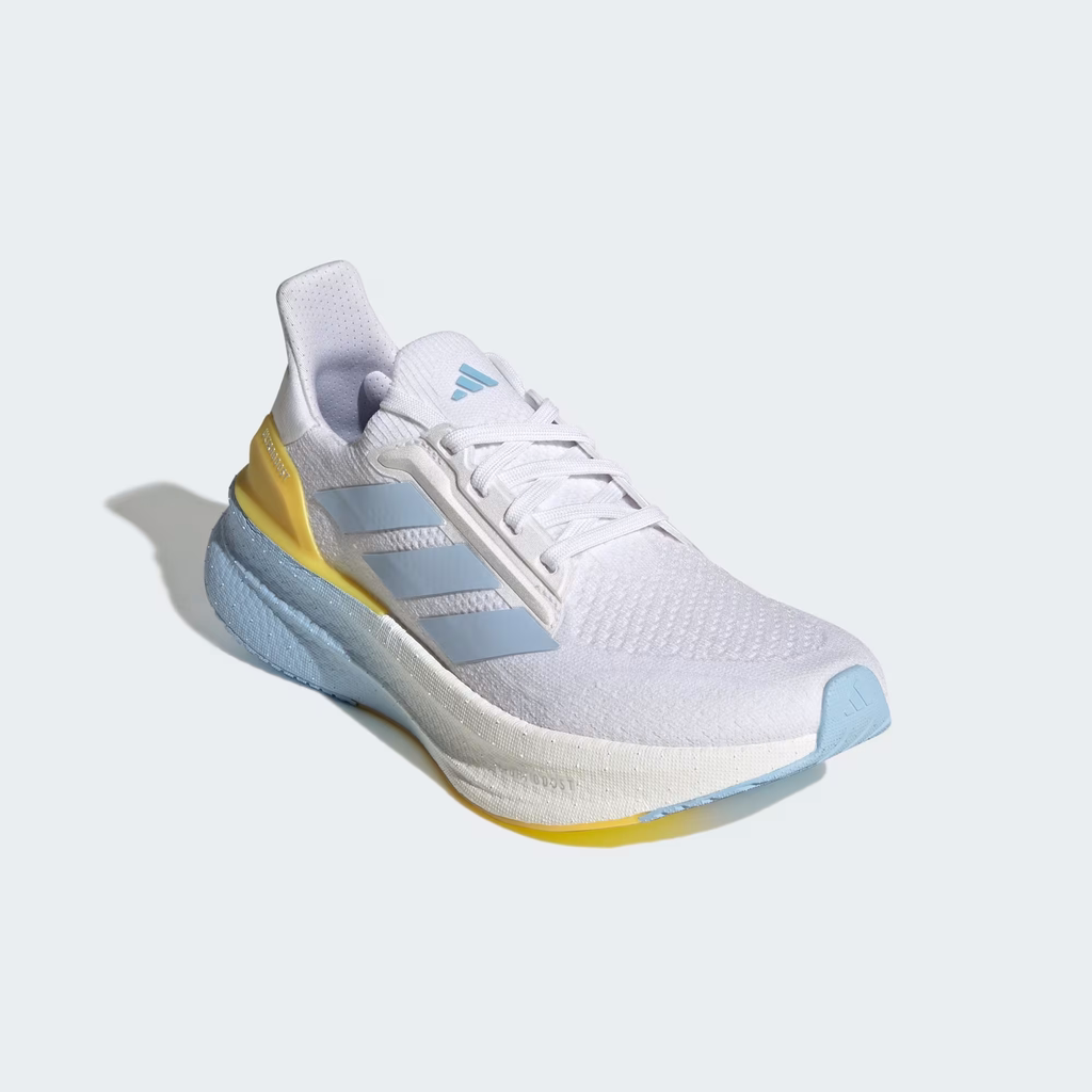 Giày Adidas Chính hãng - Ultraboost 5X W - Màu Xanh | JapanSport JQ5388