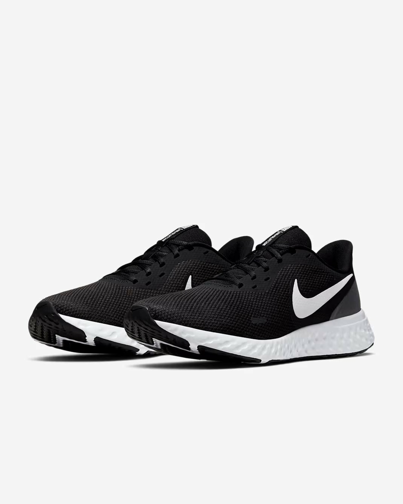 Giày Nike Chính Hãng - Revolution 5 - Màu Đen | JapanSport BQ3204-002