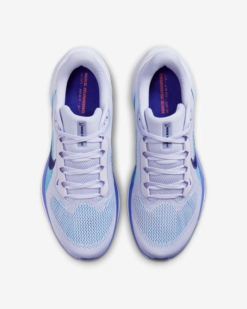 Giày Nike Nam Nữ Chính hãng - Air Zoom Pegasus 41 - Màu Xanh Tím | JapanSport  FD2722-014