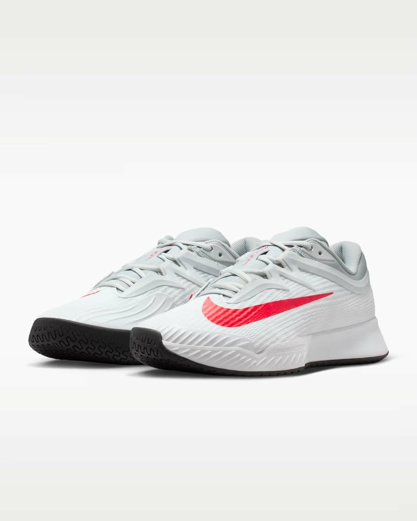 Giày Tennis Nike Nam Chính hãng - Vapor Pro 3 - Màu Trắng | JapanSport FZ2161-109