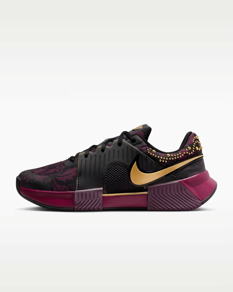 Giày Tennis Nike Nữ Chính hãng - GP Challenge 1 